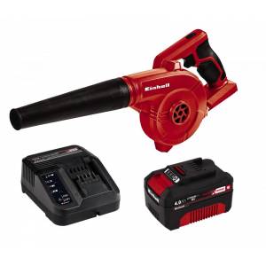  Einhell TE-CB 18/180 Li Akülü Üfleme 4 Amper Akülü 