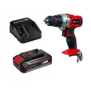 Einhell TE-CD 18/2 Li Akülü Matkap 2.5Ah