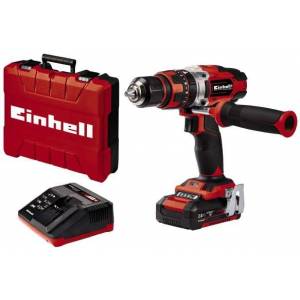 Einhell TE-CD 18/48 Li-i Akülü Darbeli Matkap 1x2,0Ah