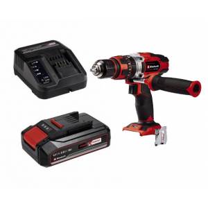 Einhell TE-CD 18/48 Li-i Akülü Darbeli Matkap 2.5Ah Set