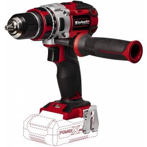 Einhell TE-CD 18 Li BL Solo 18V Kömürsüz Darbesiz Matkap Aküsüz