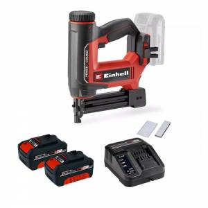 Einhell Te-Cn 18/32 Li  Akülü Zımba/Çivi Çakma Makinesi  2x4.0 Ah Akülü