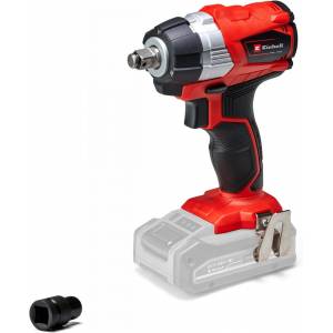  Einhell TE-CW 18 Li BL - Solo Akülü Somun Sıkma  Akü Hariç 4510040