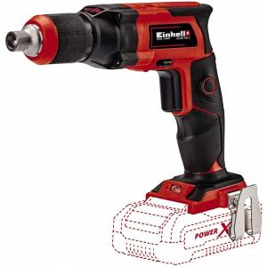 Einhell TE-DY 18 Li-Solo Akülü Alçıpan Vidalama 4259980 Akü Hariç