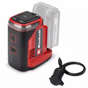 Einhell TE-ES 18/150/1 Li-C-Solo  Akülü Enerji İstasyonu  Akü Hariç  1091310