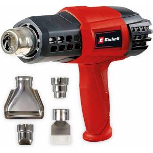 Einhell TE-HA 2000 E Sıcak Hava Tabancası
