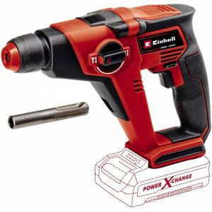 Einhell TE-HD 18/12 Li - Solo SDS Plus Darbeli Delici Matkap Aküsüz