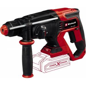 Einhell TE-HD 18/20 Li-Solo Akülü Kırıcı Delici Akü Hariç 4514260