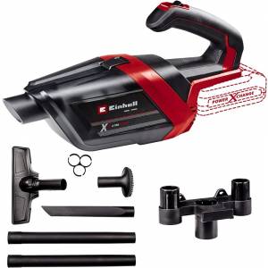 Einhell TE-HV 18/06 Li - Solo 2347190 Akülü Süpürge Akü Hariç
