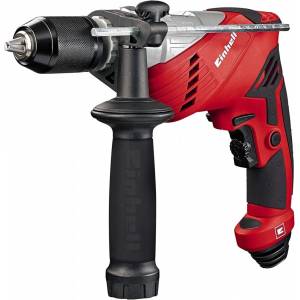 Einhell TE-ID 650 E Darbeli Matkap 4259735
