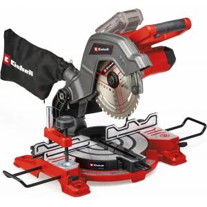 Einhell TE-MS 18/8 Li-Solo  Akülü Gönye Kesme  Akü Hariç 4300893