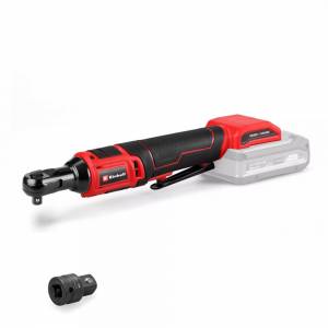 Einhell TE-RW 18/60 Li-Solo  Akülü Cırcır Somun Sıkma  Akü Hariç  4514320