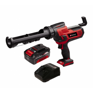 Einhell TE-SG 18/10 Li-Solo 4522250 Silikon Tabancası 3 Ah Akülü