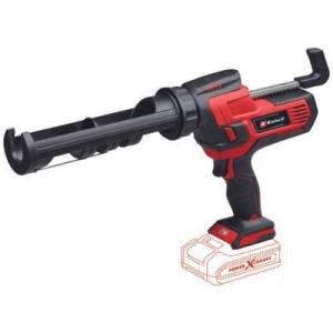 Einhell TE-SG 18/10 Li-Solo Silikon Tabancası 4522250 Akü Hariç
