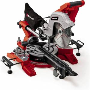 Einhell TE-SM 10 L Dual Gönye Testere - Pistonlu 4300877