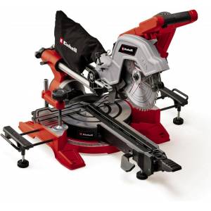 Einhell TE-SM 8 L Dual Gönye Testere - Pistonlu 4300866
