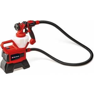 Einhell TE-SY 18/90 Li-Solo Akülü Sprey Boya Sistemi 4260040 Akü Hariç