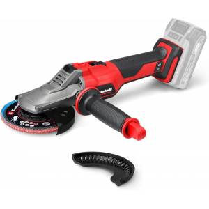 Einhell TP-AG 18/125 F Li BL - Solo PROFESSIONAL Akülü Kömürsüz Taşlama Akü Hariç