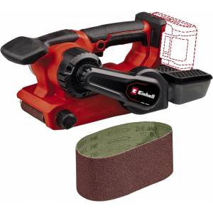 Einhell TP-BS 18/457 Li  Akülü Tank Zımpara Akü Hariç 4466270
