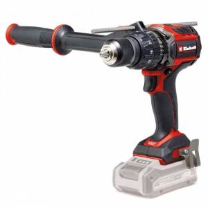Einhell TP-CD 18/120 Li-i BL - Solo Akülü Darbeli Matkap 4514310 Akü Hariç