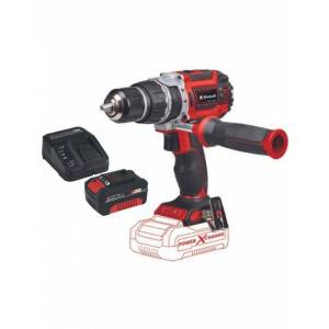 Einhell TP-CD 18/60 Li-i BL Kömürsüz Darbeli Matkap 1x4.0Ah Akülü