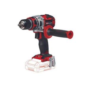 Einhell TP-CD 18/80 Li BL Akülü Darbesiz Matkap Akü Hariç 80Nm 4514300 