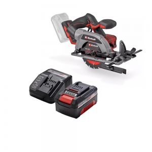 Einhell TP-CS 18/136-C Li BL  Kömürsüz Akülü Daire Testere 1x4,0Ah Akülü