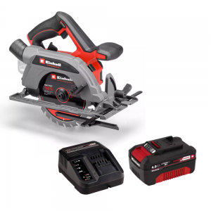 Einhell TP-CS 18/165 Li BL Akülü Kömürsüz Daire Testere 1x4,0Ah Akülü