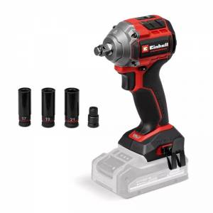 Einhell TP-CW 18/260-C Li BL - Solo  PROFESSIONAL Akülü Somun Sıkma Akü Hariç  4510090