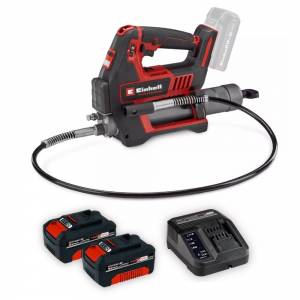 Einhell TP-GR 18/690 Li Professional Akülü Gres Pompası 2x4,0 Ah Akülü