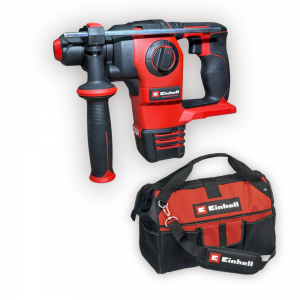 Einhell TP-HD 18/22 Li BL-Solo Professional Kırıcı Delici Matkap 4514275 Akü Hariç