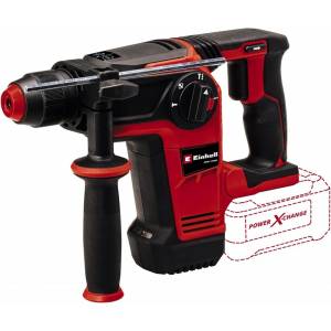 Einhell TP-HD 18/26 Li BL - Solo Kömürsüz Kırıcı Delici 2.6 Joule