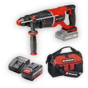 Einhell TP-HD 18/28 D Li BL Professional Akülü Kırıcı Delici 1x4,0 Ah Akü Dahil