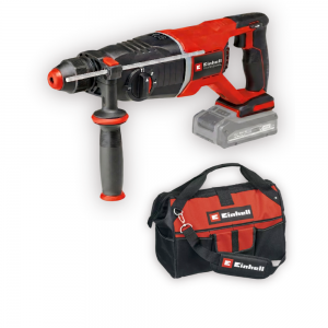 Einhell TP-HD 18/28 D Li BL Solo Professional Akülü Kırıcı Delici Akü Hariç 4514272