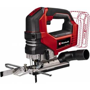 Einhell TP-JS 18/135 Li BL - Solo Kömürsüz Akülü Dekupaj Testere 4321260 Akü Hariç