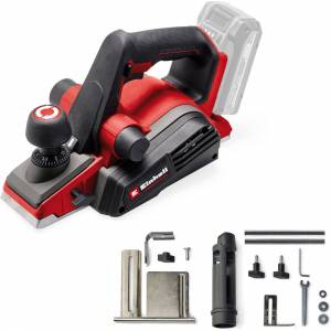 Einhell TP-PL 18/3 Li BL - Solo Kömürsüz Akülü Planya 4345405 Akü Hariç
