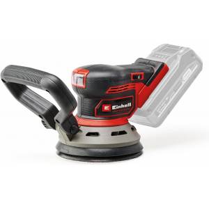 Einhell TP-RS 18/32 Li BL - Solo Akülü Eksantirik Zımpara 4462020 Akü Hariç