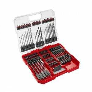 Einhell XL-CASE Kassette Impa 95tlg LS 95 Parça Uç Seti 49108798