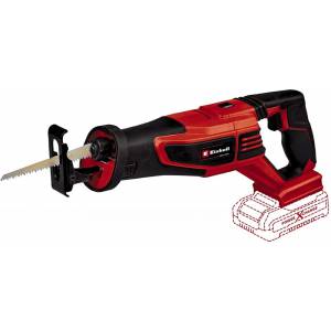 Einhell TE-AP 18/28 Li BL - Solo Kömürsüz Tilki Kuyruğu Testere 4326310