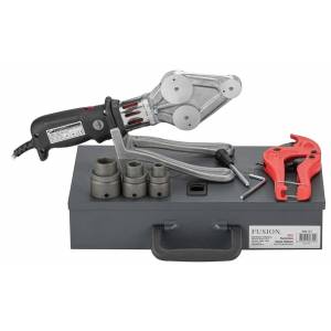 Fusion MINI-S1 Plastik Boru Kaynak Makinesi PPRC Küçük 700W