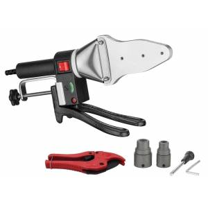 Fusion SF3-S4 Plastik Boru Kaynak Makinesi PPRC 700W