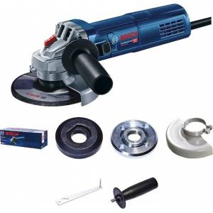 Bosch GWS 9-115 Professional Taşlama Makinesi 900W