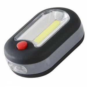KWB COB-LED Arbeitsleuchte oval Çok amaçlı fener 49948422