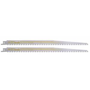  Kwb Kılıç Testere Bıçağı 2'li 305 mm 49576500