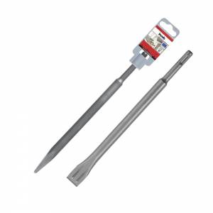 Kwb SDS Plus Keski ve Kırıcı Uç Seti 2 Parça
