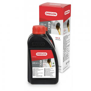 Oregon Orijinal Yağ 600ml 010-9623