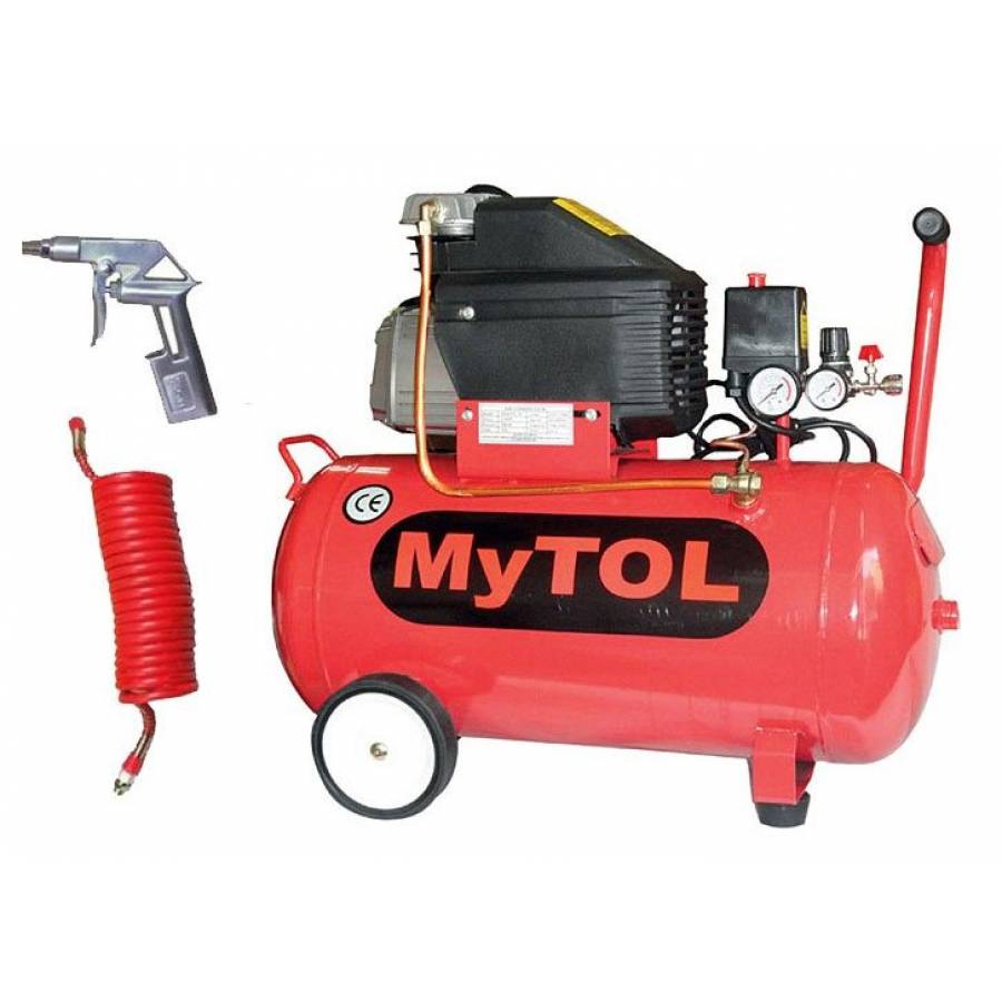 mytol 50 litre yagli hava kompresoru ve hortum aksesuar fiyati taksit secenekleri